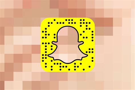 snapchat nude bots|The Shady Side Of Snapchat